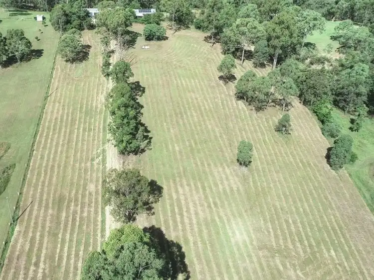 Second view of Homely rural property listing, 66 Boundary Drive, Widgee QLD 4570