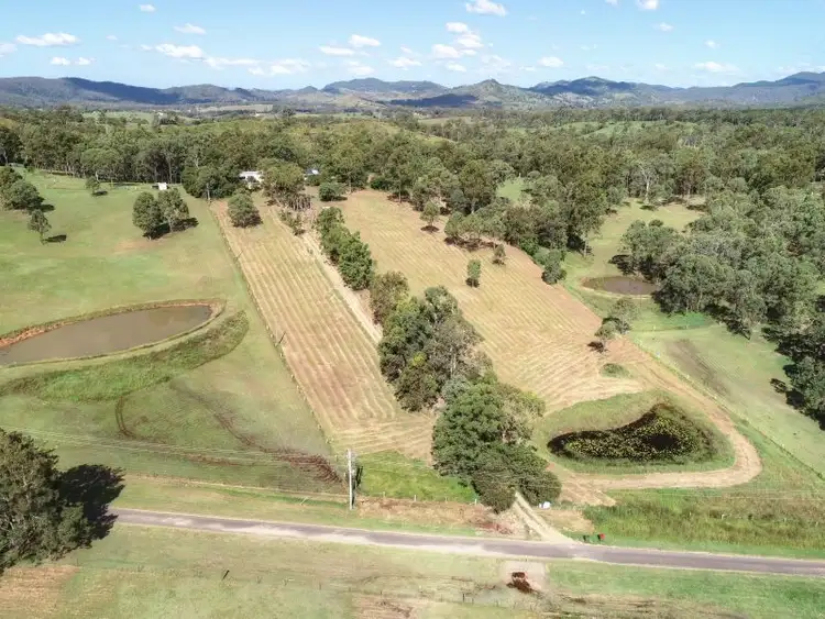 Third view of Homely rural property listing, 66 Boundary Drive, Widgee QLD 4570