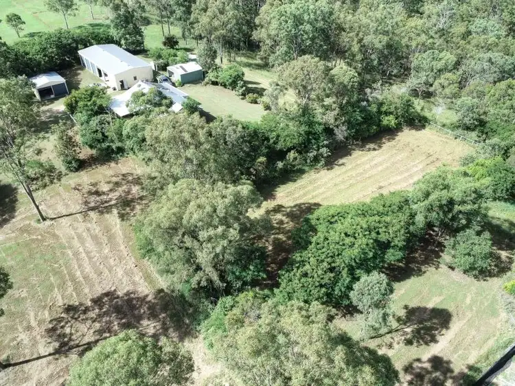 Fourth view of Homely rural property listing, 66 Boundary Drive, Widgee QLD 4570