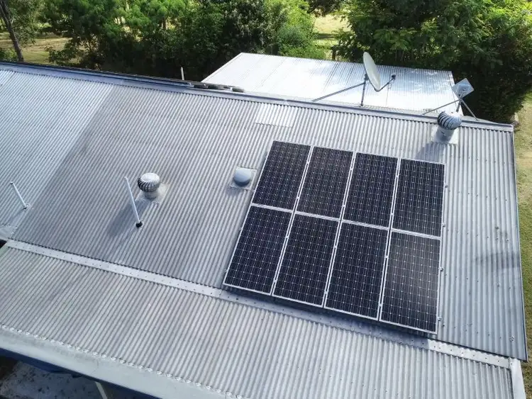 Fifth view of Homely rural property listing, 66 Boundary Drive, Widgee QLD 4570