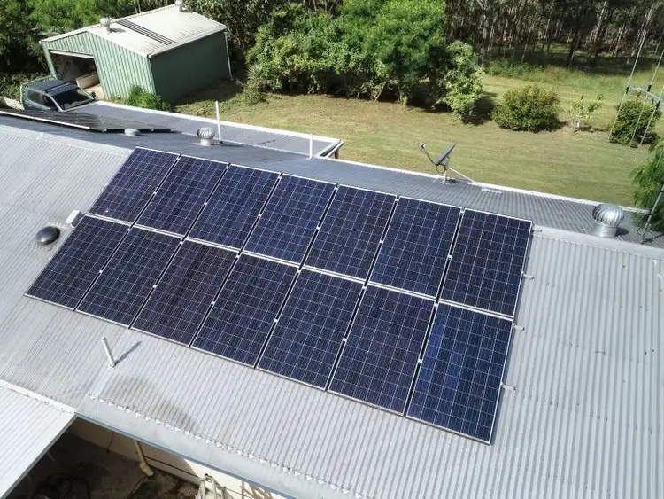 Sixth view of Homely rural property listing, 66 Boundary Drive, Widgee QLD 4570