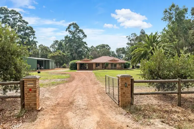 Third view of Homely rural property listing, 88 Salmon Bark Road, Serpentine WA 6125