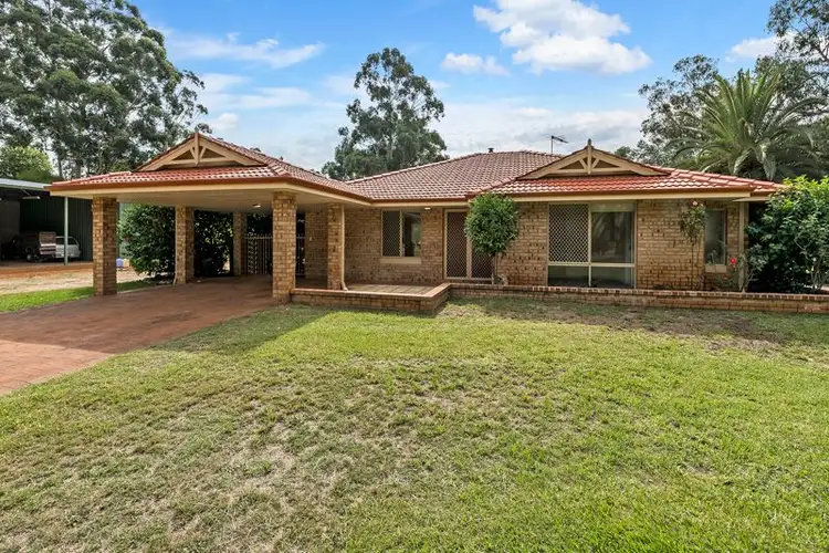 Seventh view of Homely rural property listing, 88 Salmon Bark Road, Serpentine WA 6125