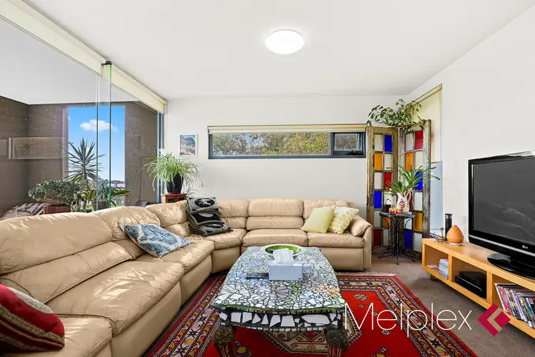 Main view of Homely apartment listing, A208/460 Victoria Street, Brunswick VIC 3056