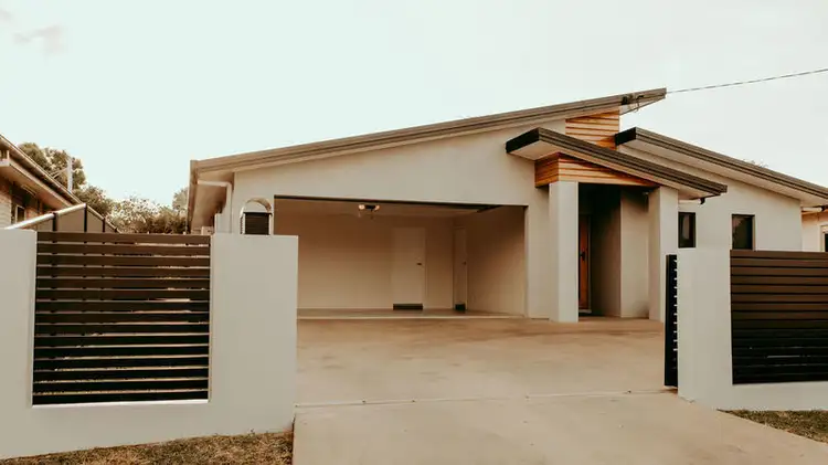 Third view of Homely house listing, 22A Brilliant Street, Mount Isa QLD 4825
