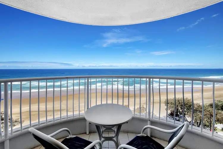 32/60 Esplanade, Surfers Paradise QLD 4217