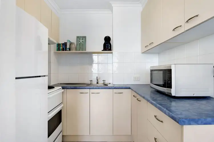 Fifth view of Homely apartment listing, 32/60 Esplanade, Surfers Paradise QLD 4217