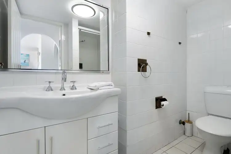 Sixth view of Homely apartment listing, 32/60 Esplanade, Surfers Paradise QLD 4217
