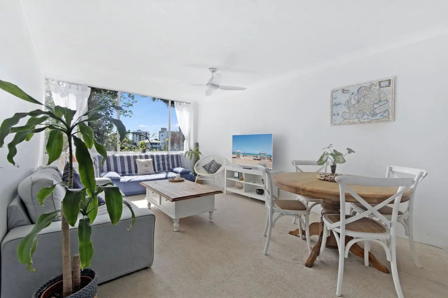 Main view of Homely apartment listing, 8/34 Remembrance Drive, Surfers Paradise QLD 4217