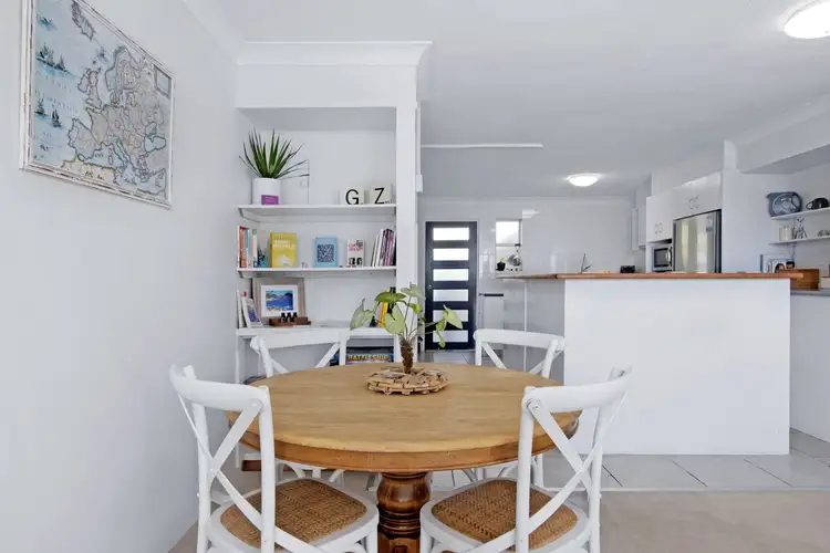 Second view of Homely apartment listing, 8/34 Remembrance Drive, Surfers Paradise QLD 4217