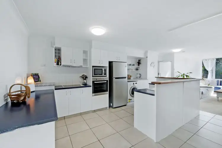 Fourth view of Homely apartment listing, 8/34 Remembrance Drive, Surfers Paradise QLD 4217