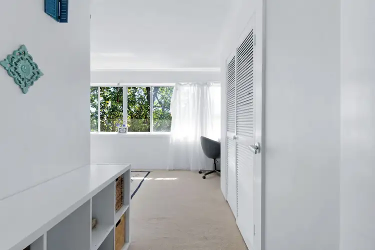 Sixth view of Homely apartment listing, 8/34 Remembrance Drive, Surfers Paradise QLD 4217