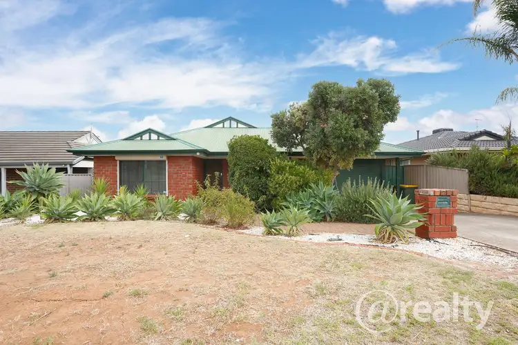 Main view of Homely house listing, 17 Jacaranda Drive, Craigmore SA 5114