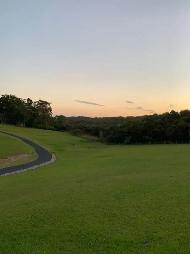 Second view of Homely land listing, 106b Old Pacific Highway, Raleigh NSW 2454
