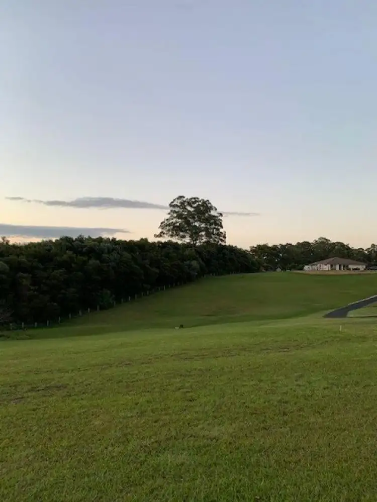 Fourth view of Homely land listing, 106b Old Pacific Highway, Raleigh NSW 2454