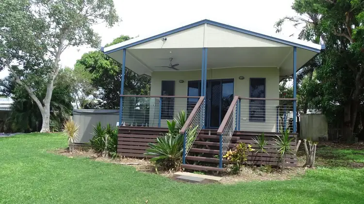 9 Morris Street, Campwin Beach QLD 4737
