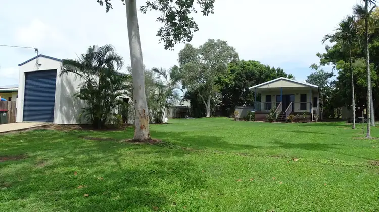 Second view of Homely house listing, 9 Morris Street, Campwin Beach QLD 4737