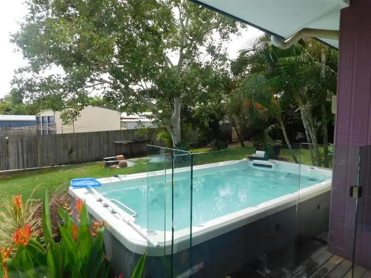 Third view of Homely house listing, 9 Morris Street, Campwin Beach QLD 4737