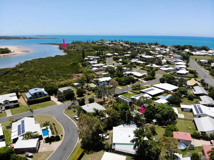 Fourth view of Homely house listing, 9 Morris Street, Campwin Beach QLD 4737