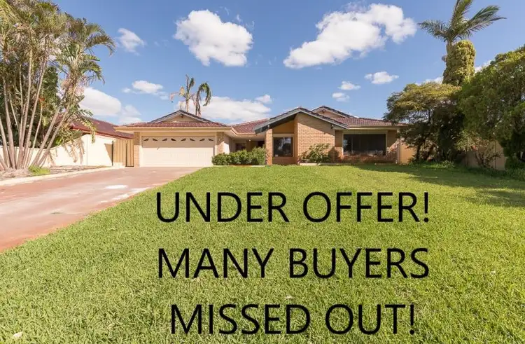 4 Cornwall Close, Morley WA 6062