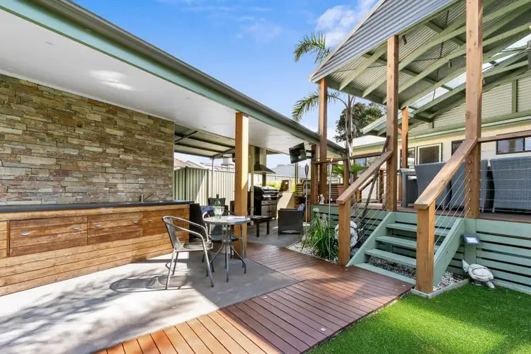 Fourth view of Homely house listing, 19 Thriptomene Street, Loch Sport VIC 3851