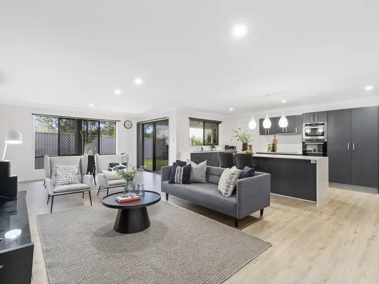 7 Lavina Road, Marsden QLD 4132