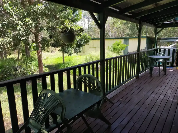 Third view of Homely rural property listing, 50 Raymond Road, Tarong QLD 4615