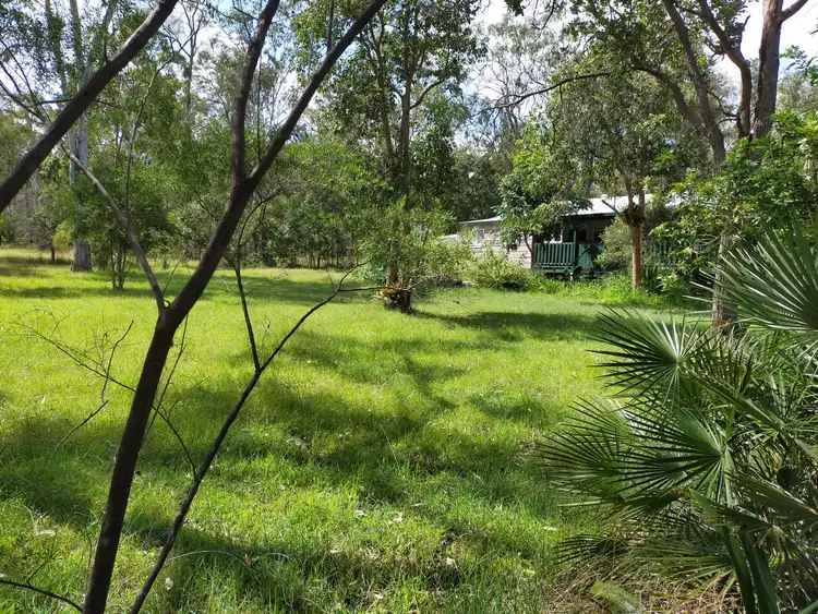 Fifth view of Homely rural property listing, 50 Raymond Road, Tarong QLD 4615