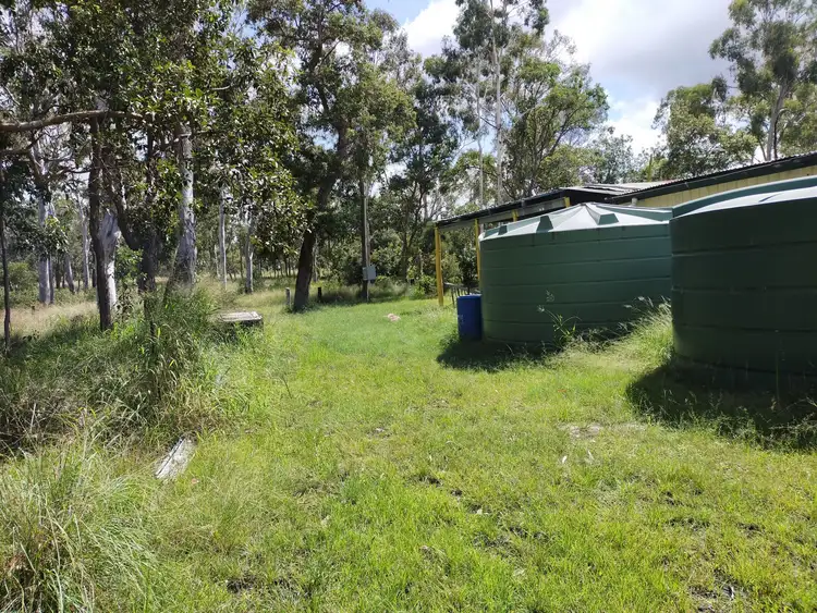 Seventh view of Homely rural property listing, 50 Raymond Road, Tarong QLD 4615