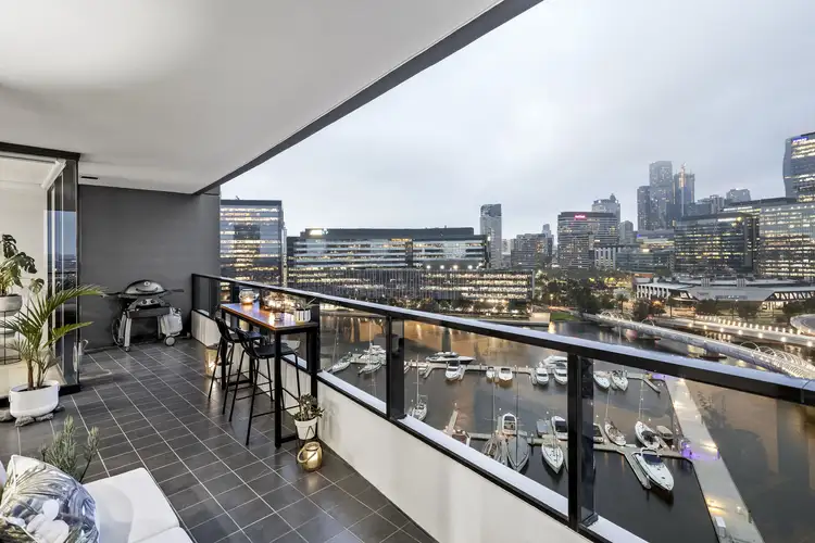 1404/70 Lorimer Street, Docklands VIC 3008