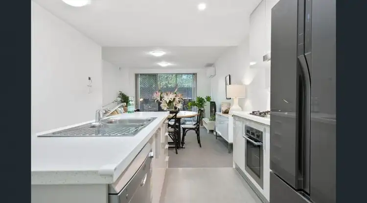 Fourth view of Homely unit listing, 3/16 Park Avenue, Waitara NSW 2077