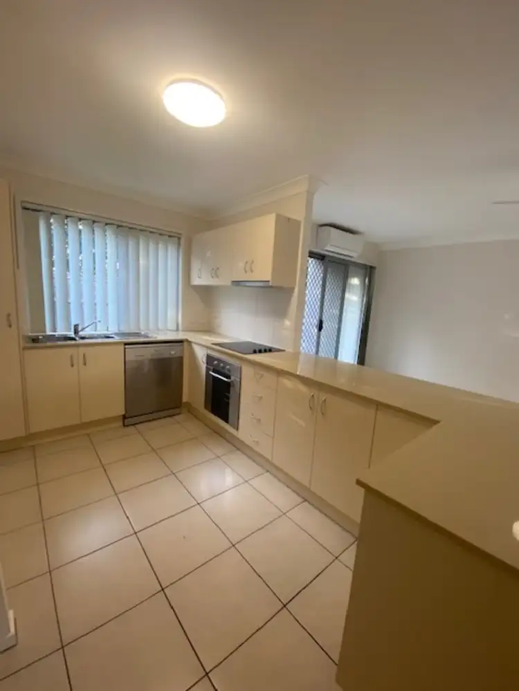 Second view of Homely townhouse listing, 17/116-136 Station Road, Loganlea QLD 4131
