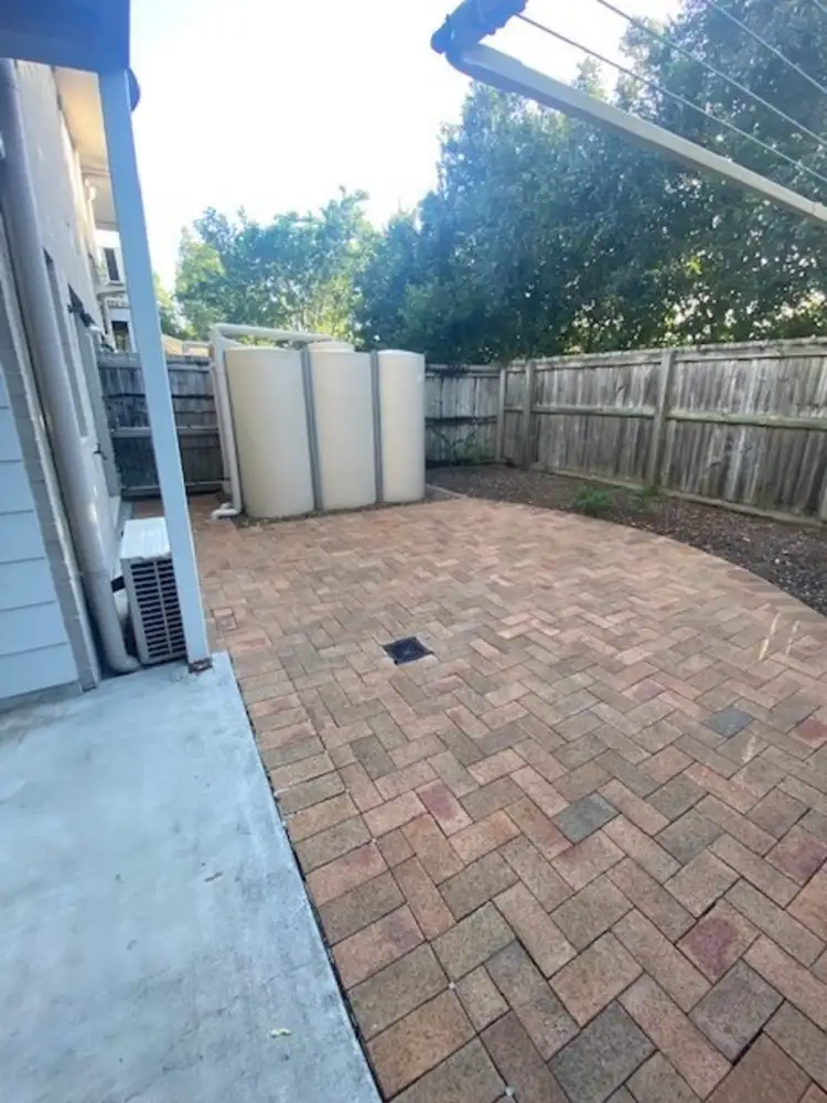 Sixth view of Homely townhouse listing, 17/116-136 Station Road, Loganlea QLD 4131