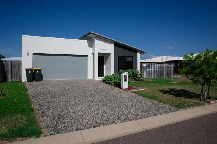 14 Savannah Chase, Burdell QLD 4818