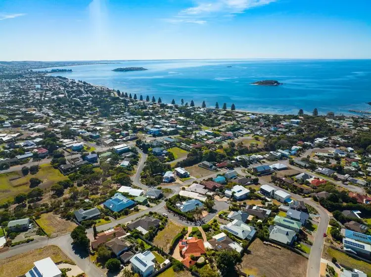 Second view of Homely land listing, 3 Bell Court, Encounter Bay SA 5211