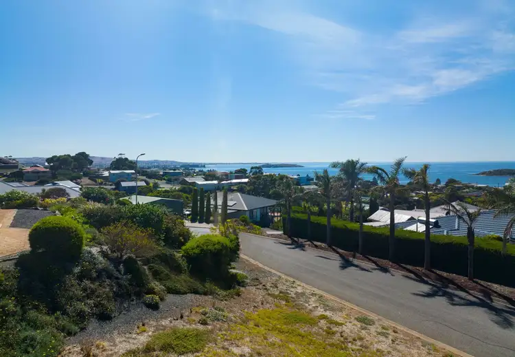 Third view of Homely land listing, 3 Bell Court, Encounter Bay SA 5211