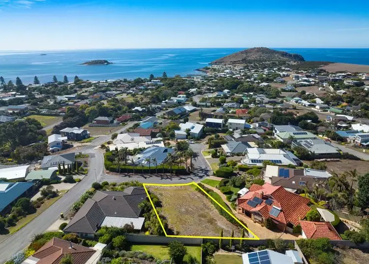 Sixth view of Homely land listing, 3 Bell Court, Encounter Bay SA 5211