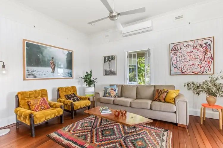 10 Ewing Street, Murwillumbah NSW 2484