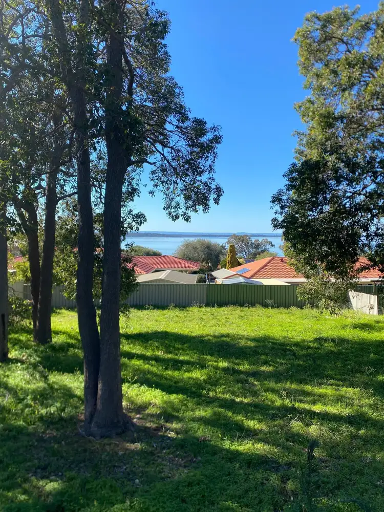 12 Park Ridge drive, Bouvard WA 6211