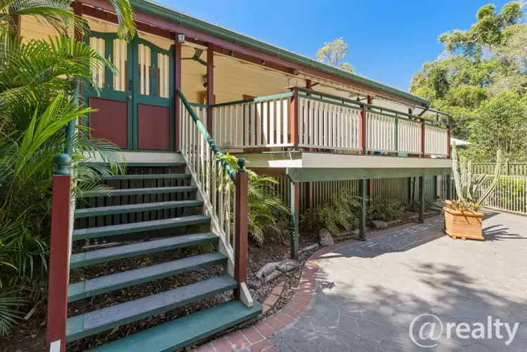 Fifth view of Homely house listing, 194 Bacton Road, Chandler QLD 4155