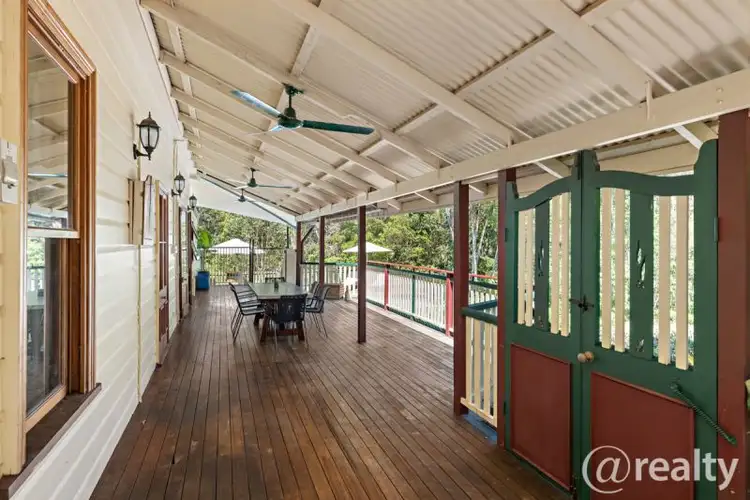 Sixth view of Homely house listing, 194 Bacton Road, Chandler QLD 4155