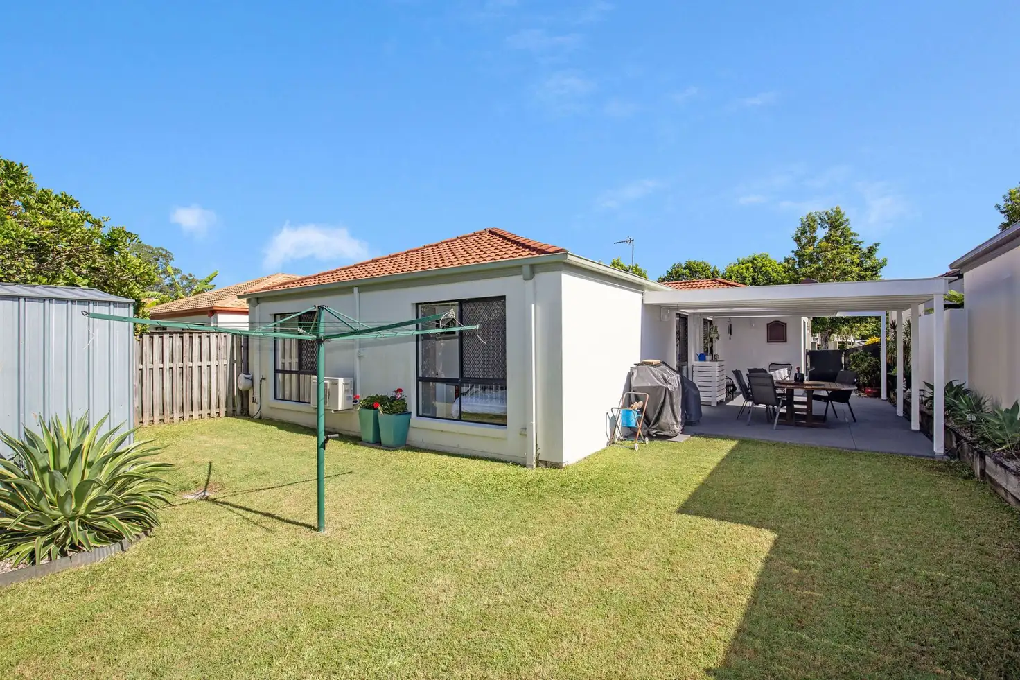 Main view of Homely house listing, 37/64 Gilston Road, Nerang QLD 4211