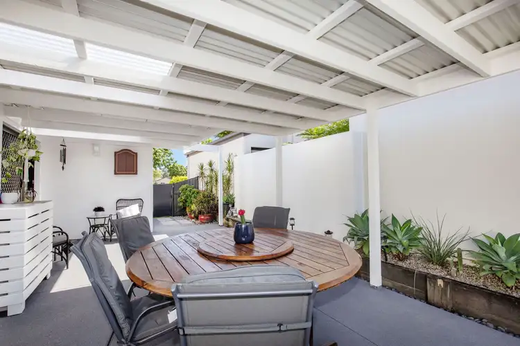 Third view of Homely house listing, 37/64 Gilston Road, Nerang QLD 4211