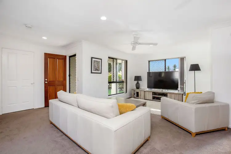 Fourth view of Homely house listing, 37/64 Gilston Road, Nerang QLD 4211