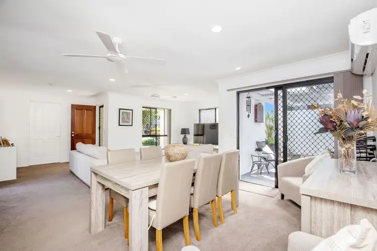 Fifth view of Homely house listing, 37/64 Gilston Road, Nerang QLD 4211