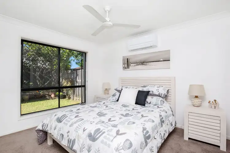 Seventh view of Homely house listing, 37/64 Gilston Road, Nerang QLD 4211