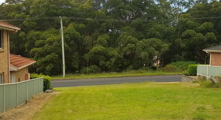 Fourth view of Homely land listing, 28 Mcinnes St, Minmi NSW 2287