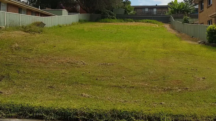 Seventh view of Homely land listing, 28 Mcinnes St, Minmi NSW 2287