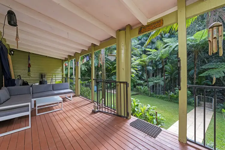 30 Long Road, Tamborine Mountain QLD 4272