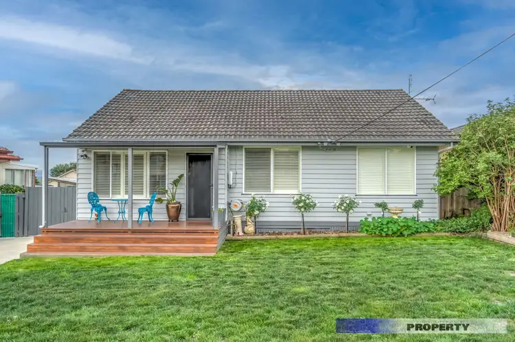 35 Stoddart Street, Moe VIC 3825